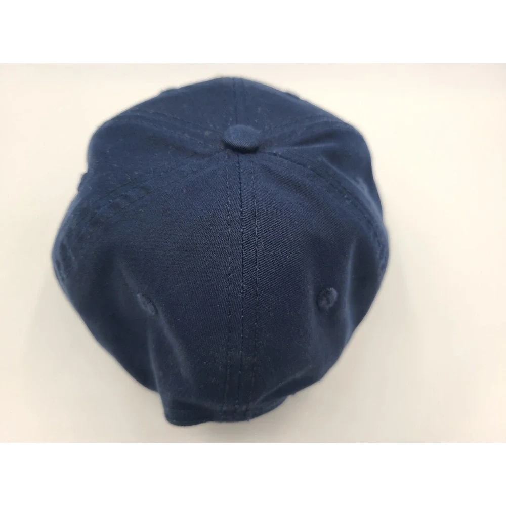Youth Tampa‎ Bay Rays OC Sports Team MLB Adjustable Hat Cap Boys Girls Baseball